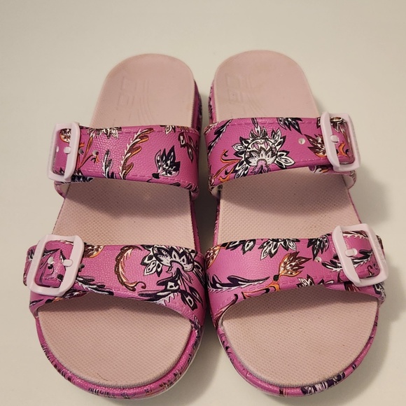 Dansko Women's Kandi Sandal - Picture 7 of 8